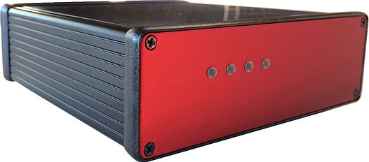 DAC DAC front