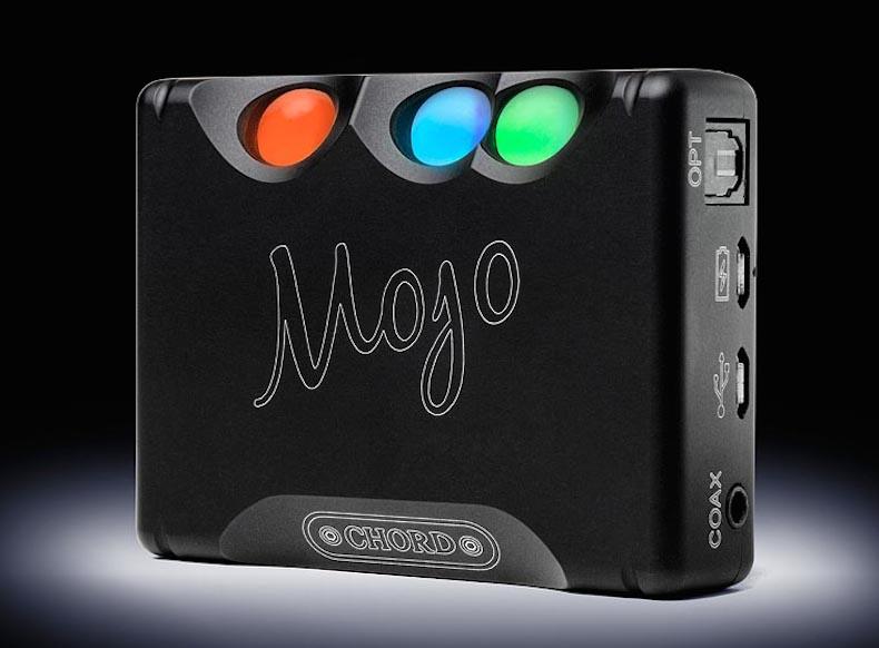chord mojo 3 0
