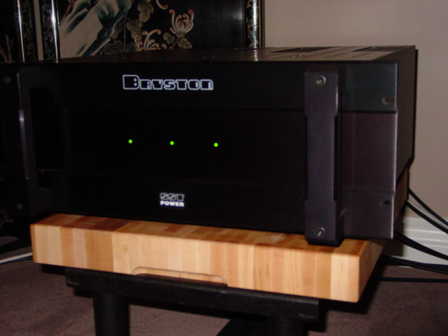 I love racks........ with handles!