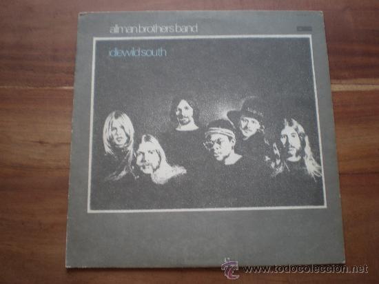 Allman Brothers Idlewild South.jpe