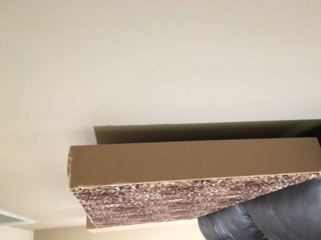 panel gap detail