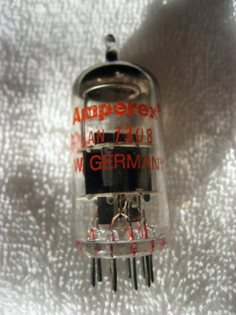 Amperex 7308