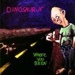 Dinosaur Jr - Where You Been