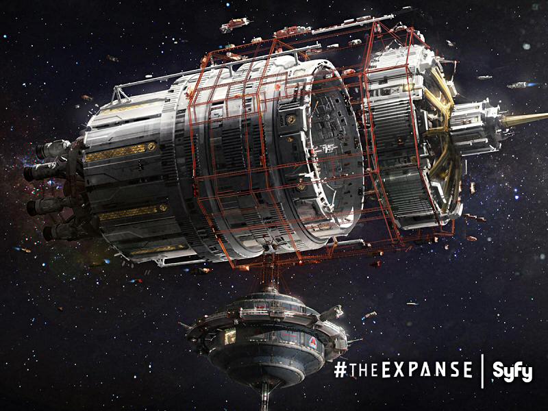 Expanse