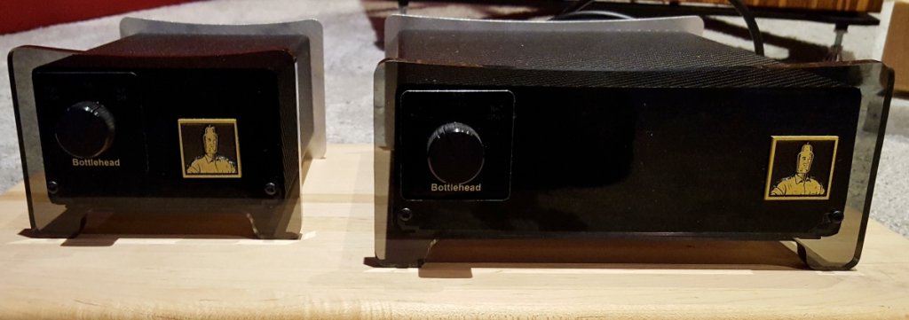 Bottlehead 1