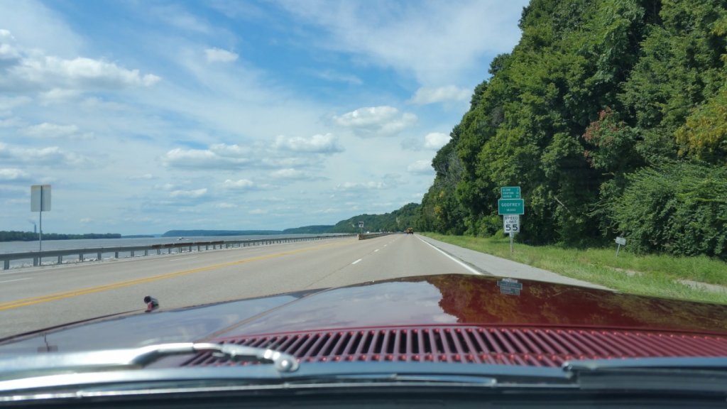 river road