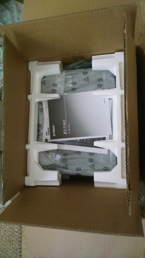 Double boxed