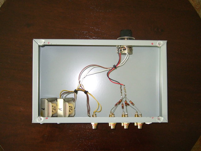 Electra Print PVA guts