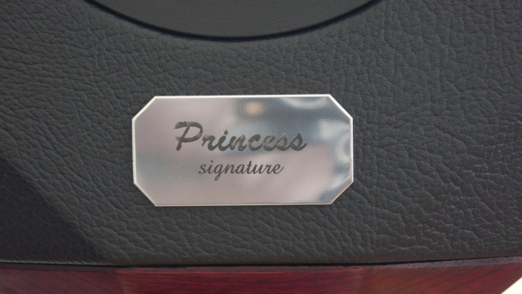 Peak Consult Princess Sig