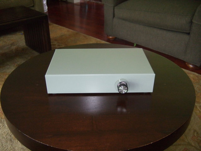 Electra Print PVA front