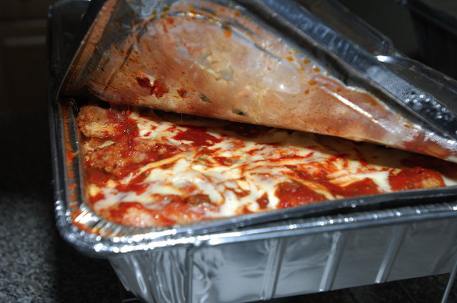 Lasagna