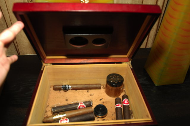 Stogies