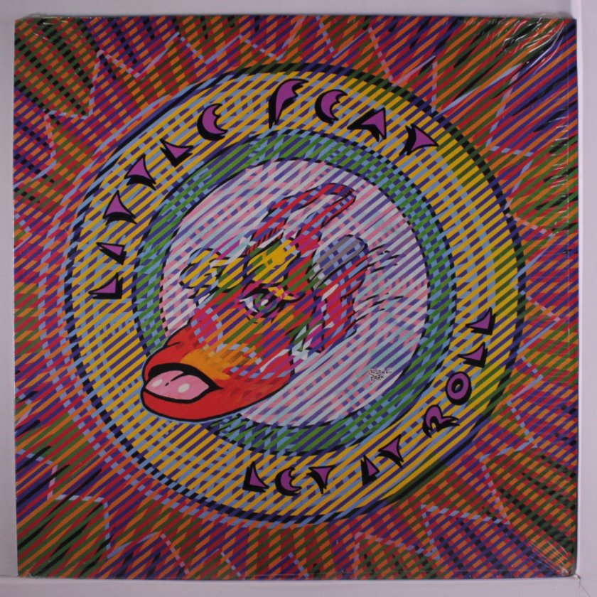 Little Feat Let it Roll