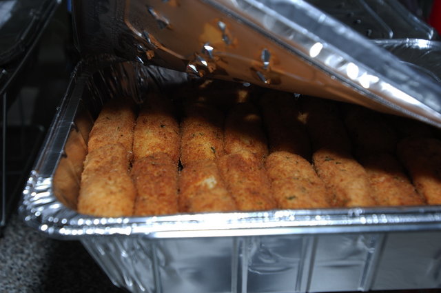Potatoes