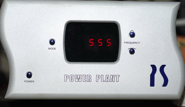 PS Audio Power Plant