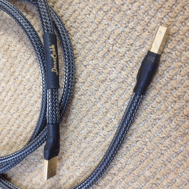 Danacables USB 1