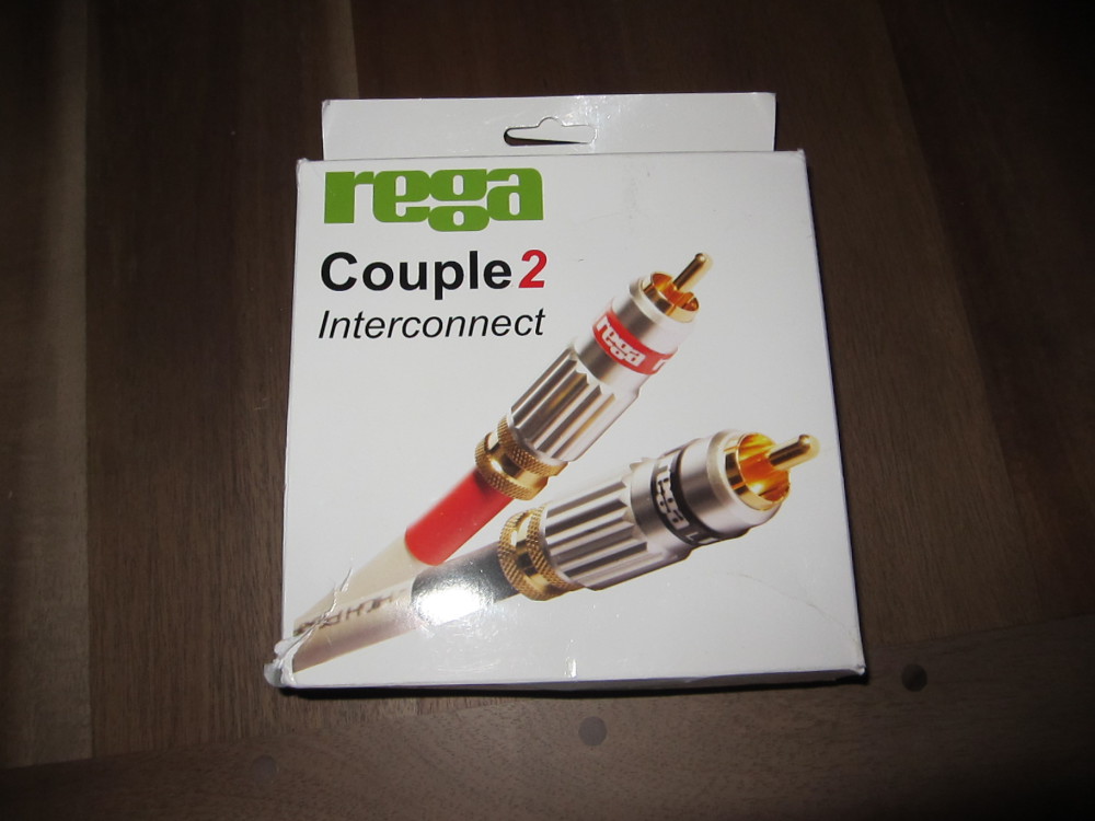 Rega Couple 2