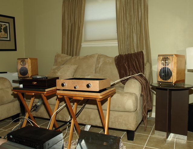 Second system setup 2