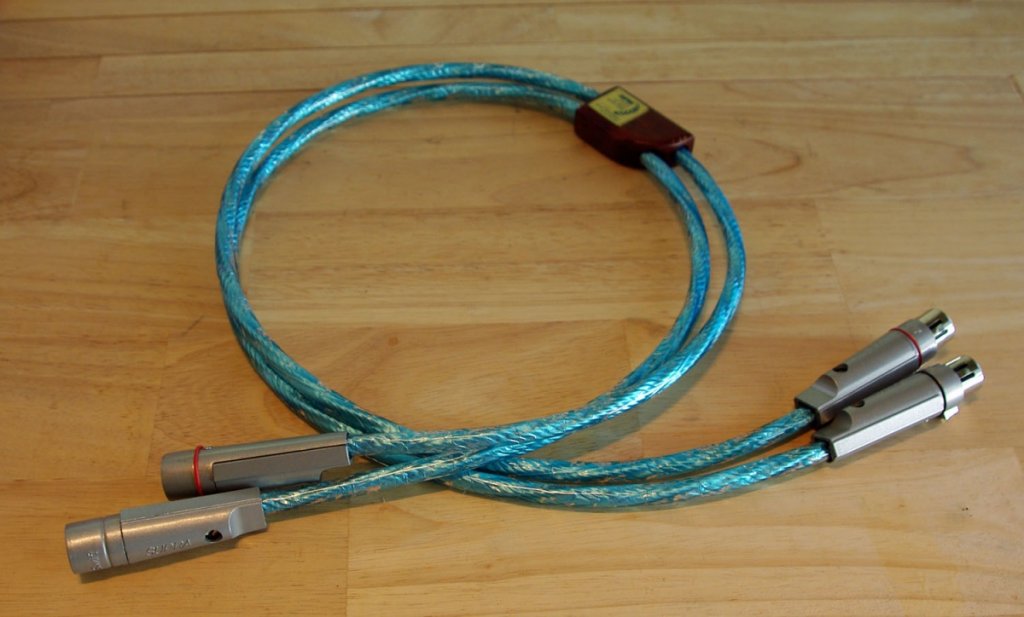 Supra 1m cable