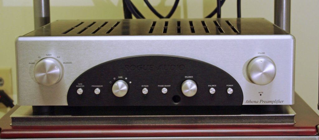 rogue front