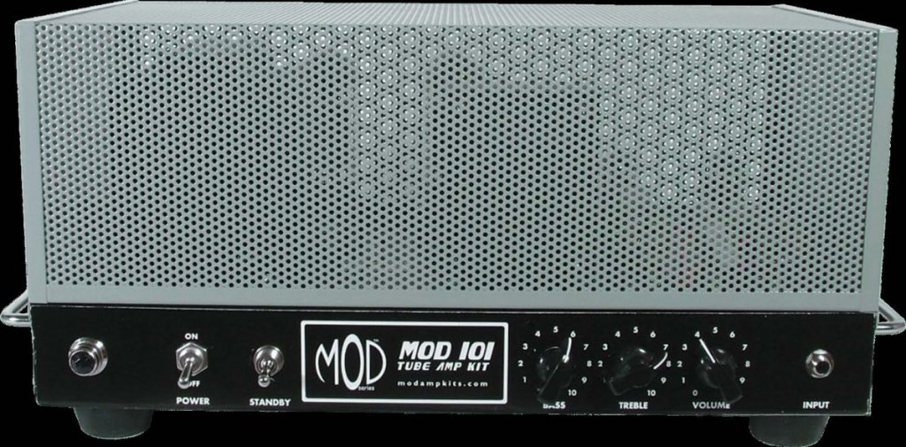 k-mod101 0