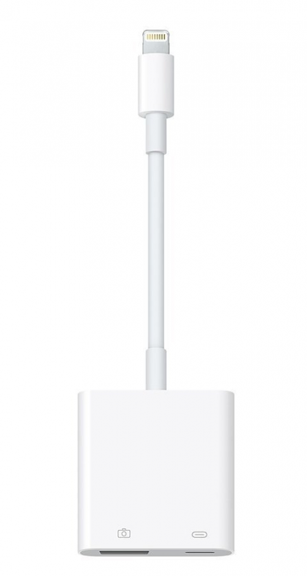 Lightning USB3