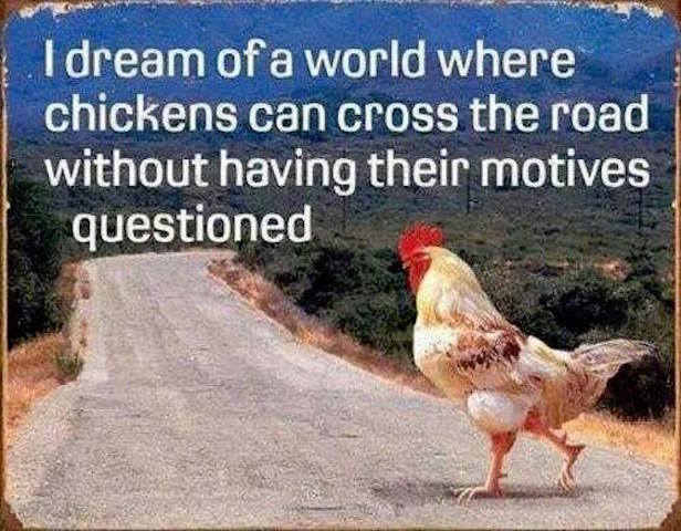 Chicken-Crossing-the-Road