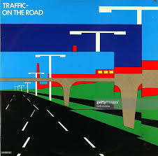 Traffic On the Road