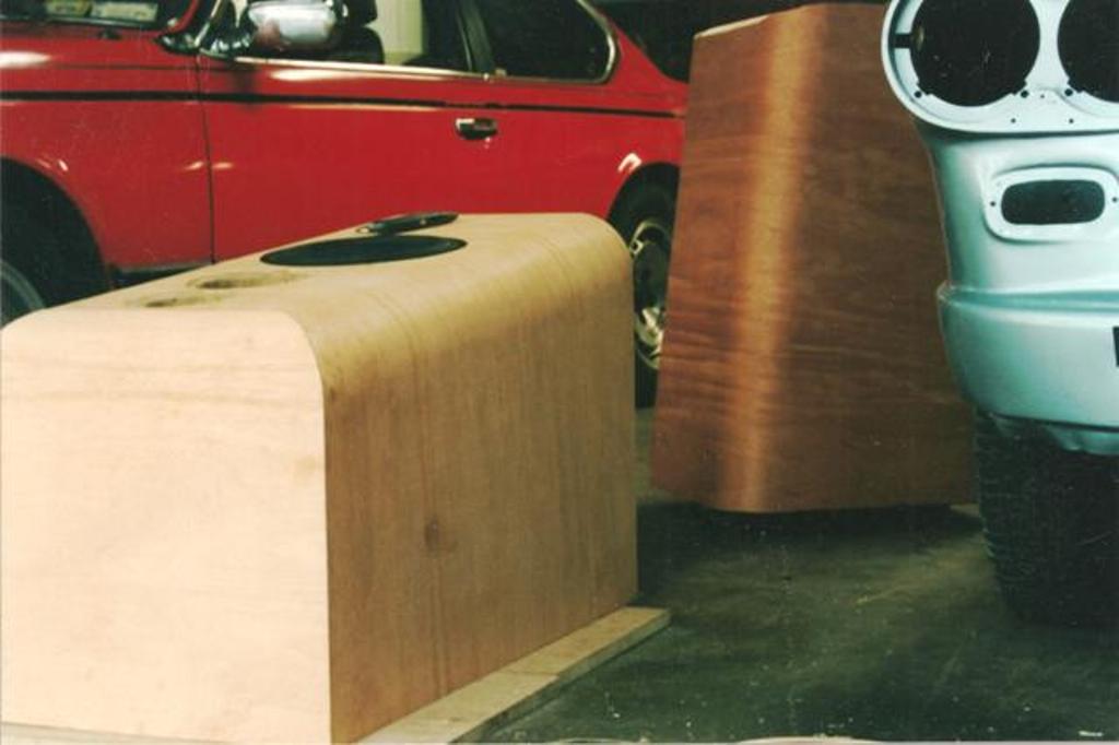 speakers
