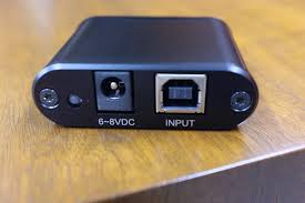 Uptone USB Regen 