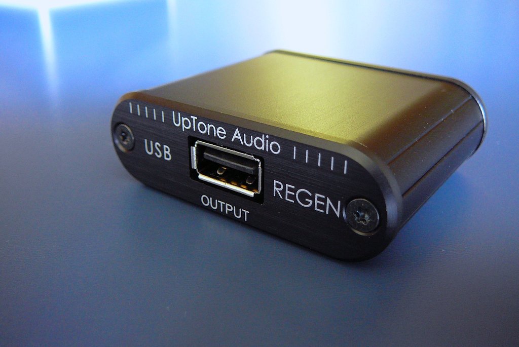 Uptone USB Regen 