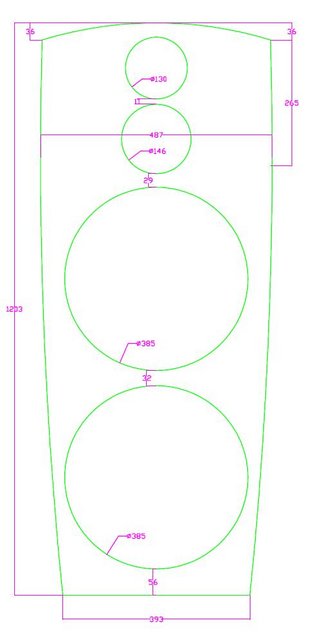 CAD - CAD Drawing