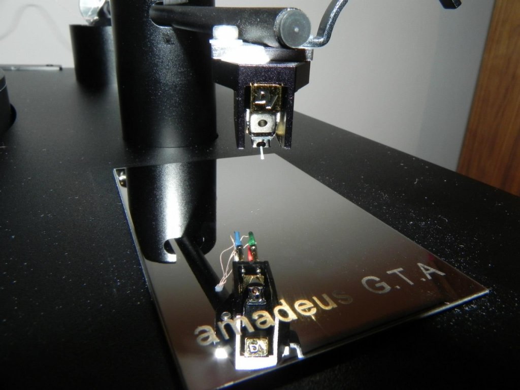 With Dynavector 20X2 h
