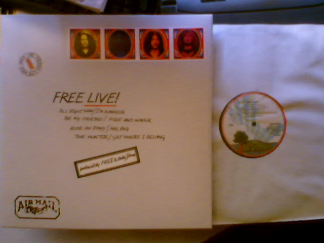 free live