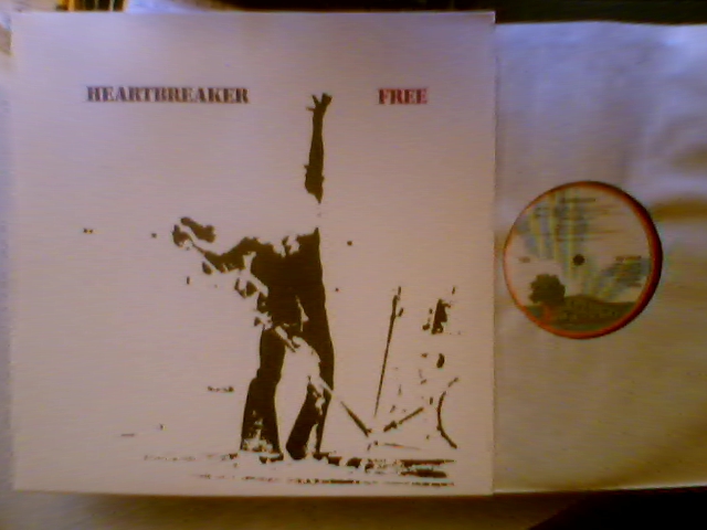 free heartbreaker