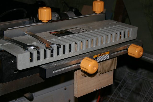dovetail