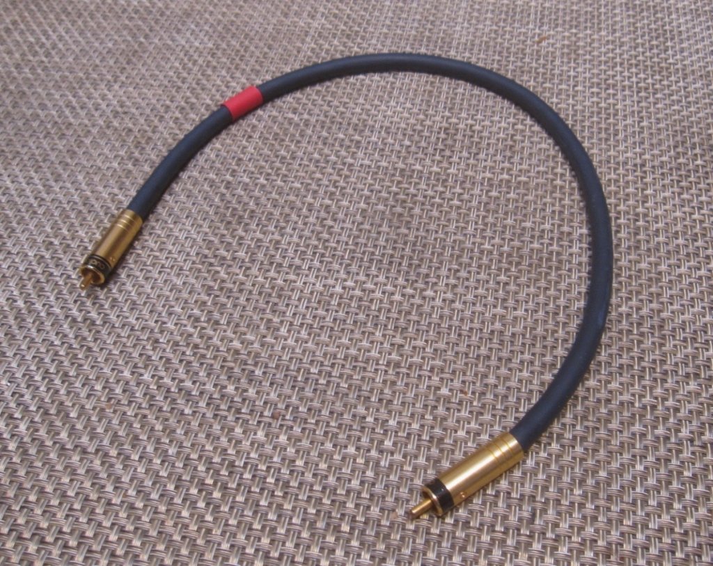 AudioQest Blue