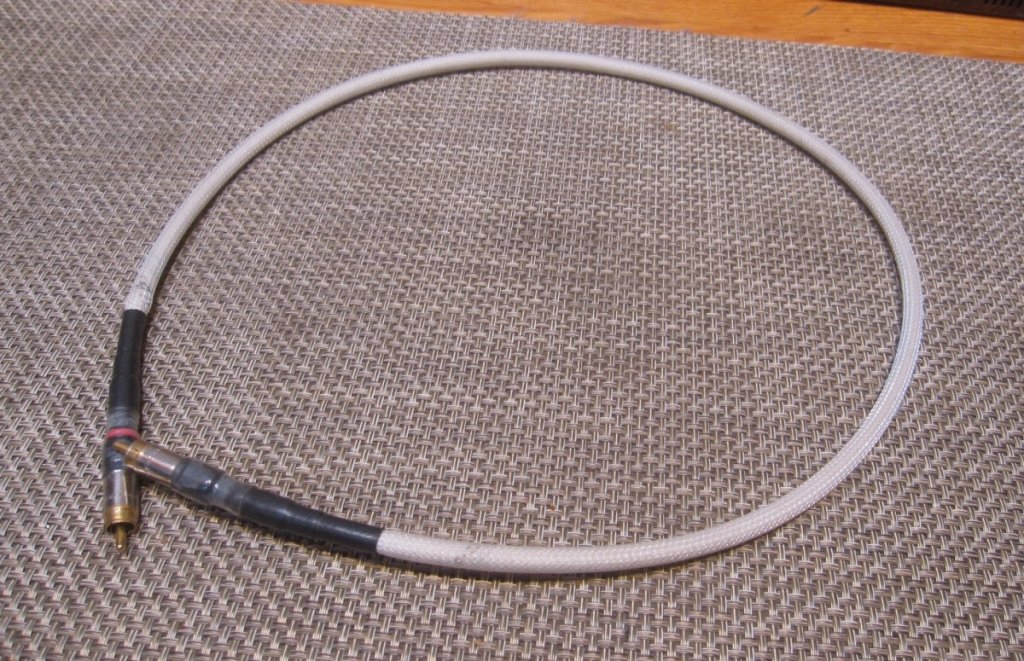 NBS M/S II-D