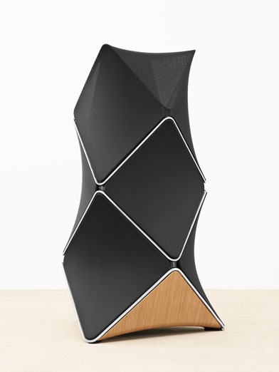 The Bang & Olufsen BEOLAB 90.