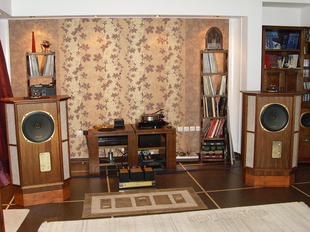 MY SYSTEM