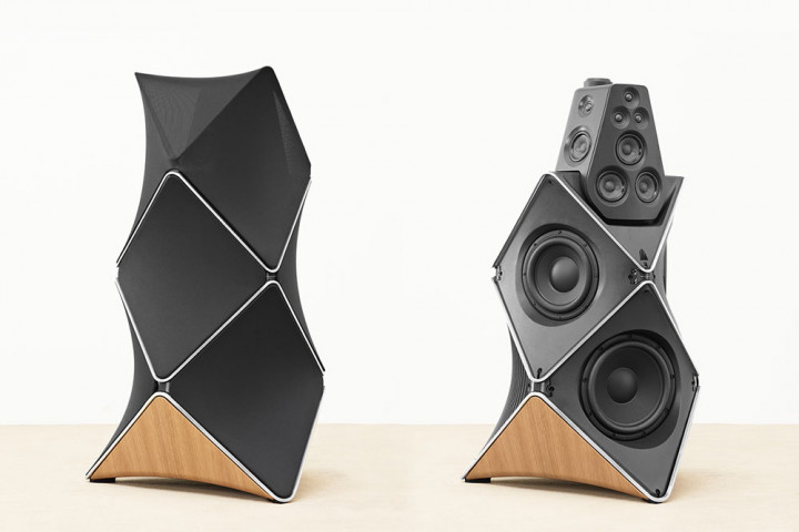 The Bang & Olufsen BEOLAB 90.