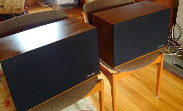 polk sda cr2