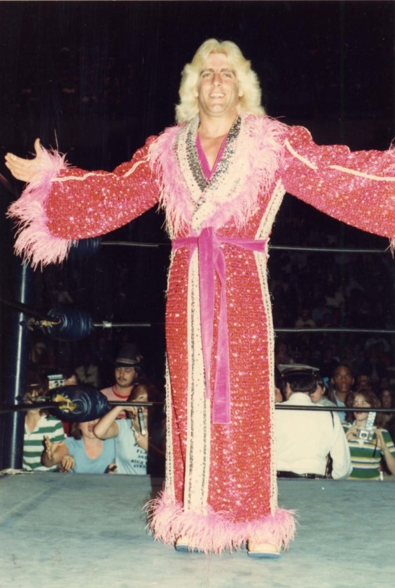 Ric Flair 18