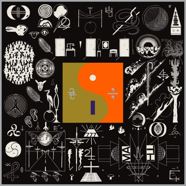 Bon Iver - 22 a Million