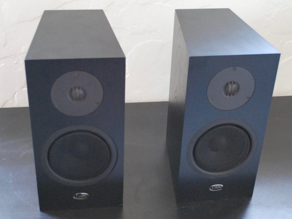 Katan pair front