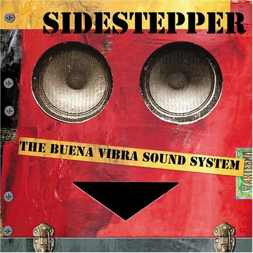 Buena Vibra