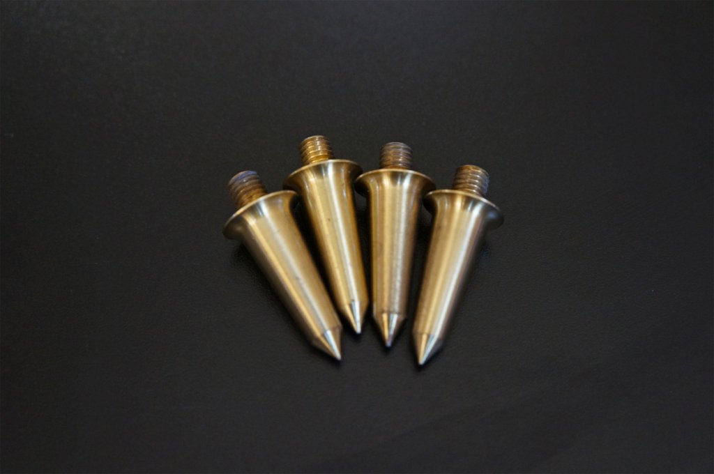 Audio Points from Star Sound Technologies