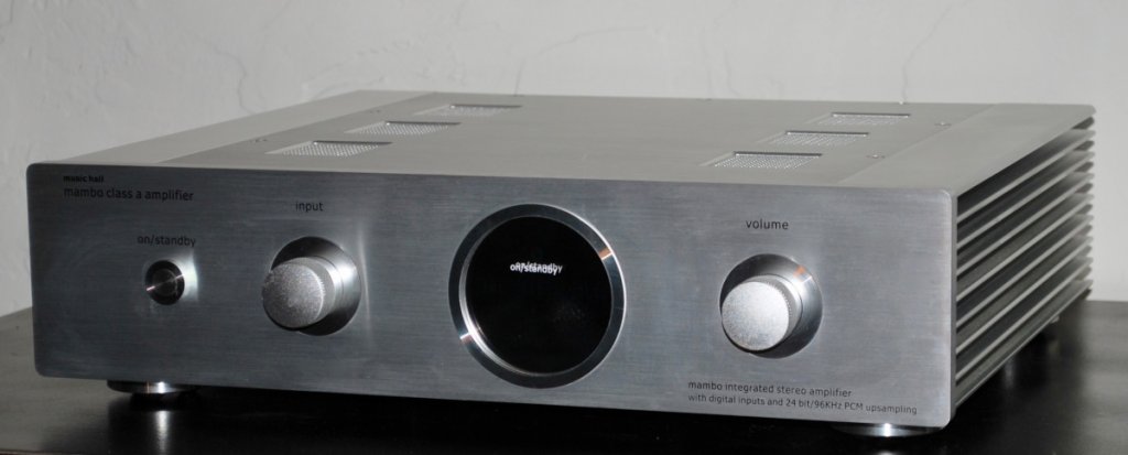 MH Mambo front 1