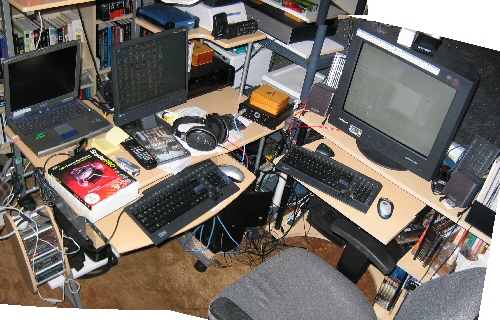computers panorama