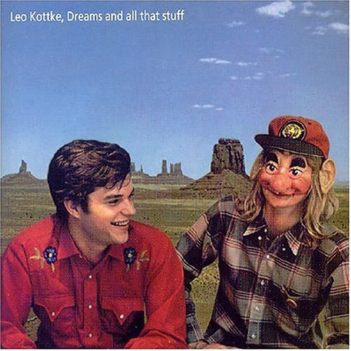 Dreams and All That Stuff